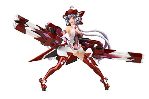 Senki Zesshou Symphogear GX - Yukine Chris - 1/7ㅤ – Hobby Stock – ActionFigureBrasil