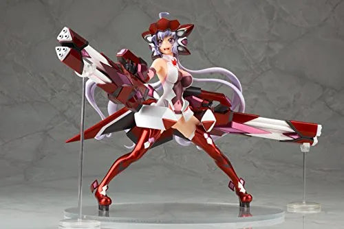 Senki Zesshou Symphogear GX - Yukine Chris - 1/7ㅤ – Hobby Stock – ActionFigureBrasil