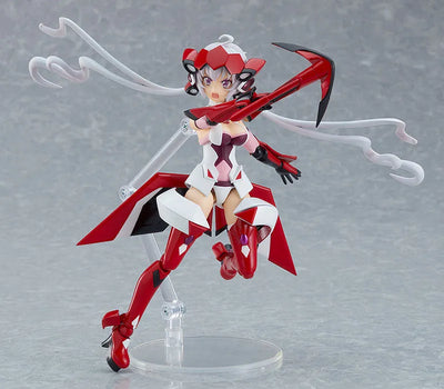Senki Zesshou Symphogear GX - Yukine Chris - Act Mode (Good Smile Company)ㅤ – Good Smile Company – ActionFigureBrasil — com base expositora