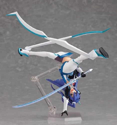 Senki Zesshou Symphogear - Kazanari Tsubasa - Figma #158 (Max Factory)ㅤ – Max Factory – ActionFigure Brasil