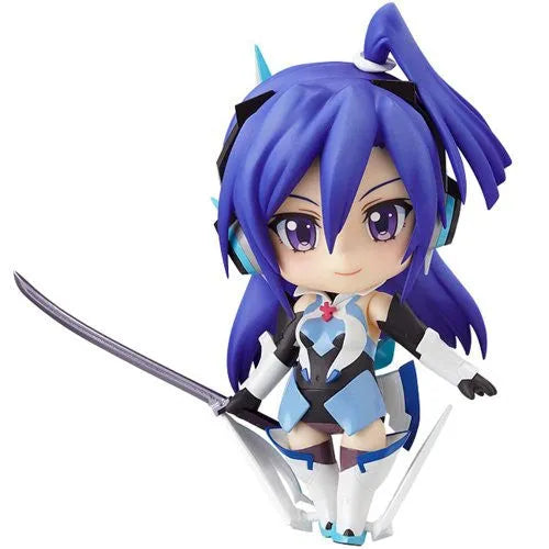 Senki Zesshou Symphogear - Kazanari Tsubasa - Nendoroid #278 (Good Smile Company)ㅤ – Good Smile Company – ActionFigure Brasil