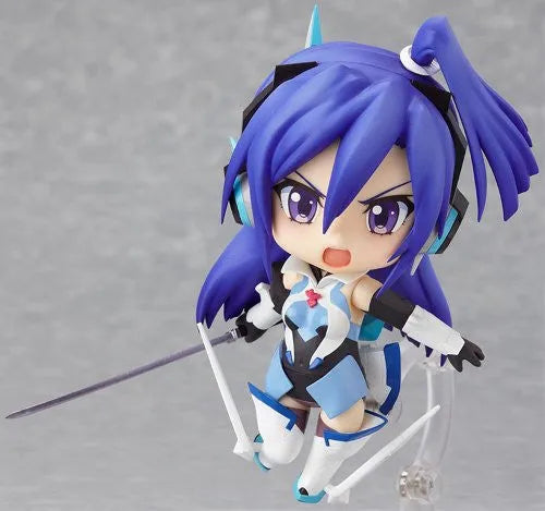 Senki Zesshou Symphogear - Kazanari Tsubasa - Nendoroid #278 (Good Smile Company)ㅤ – Good Smile Company – ActionFigure Brasil