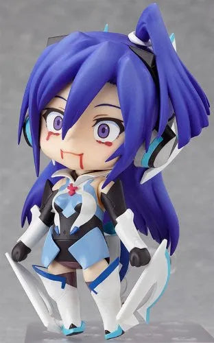 Senki Zesshou Symphogear - Kazanari Tsubasa - Nendoroid #278 (Good Smile Company)ㅤ – Good Smile Company – ActionFigure Brasil — com base expositora