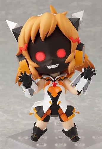 Senki Zesshou Symphogear - Tachibana Hibiki - Nendoroid #244 (Good Smile Company)ㅤ – Good Smile Company – ActionFigure Brasil
