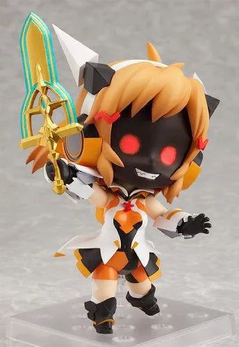 Senki Zesshou Symphogear - Tachibana Hibiki - Nendoroid #244 (Good Smile Company)ㅤ – Good Smile Company – ActionFigure Brasil