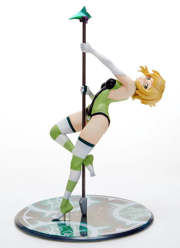 Senki Zesshou Symphogear XV - Akatsuki Kirika - 1/7 - Gear Inner Ver. (Hobby Stock, Wing)ㅤ – Hobby Stock – ActionFigure Brasil