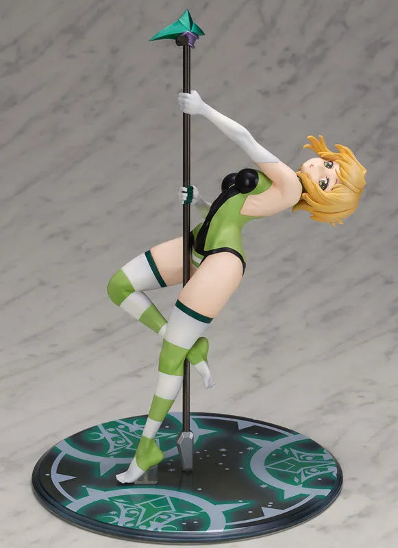 Senki Zesshou Symphogear XV - Akatsuki Kirika - 1/7 - Gear Inner Ver. (Hobby Stock, Wing)ㅤ – Hobby Stock – ActionFigure Brasil