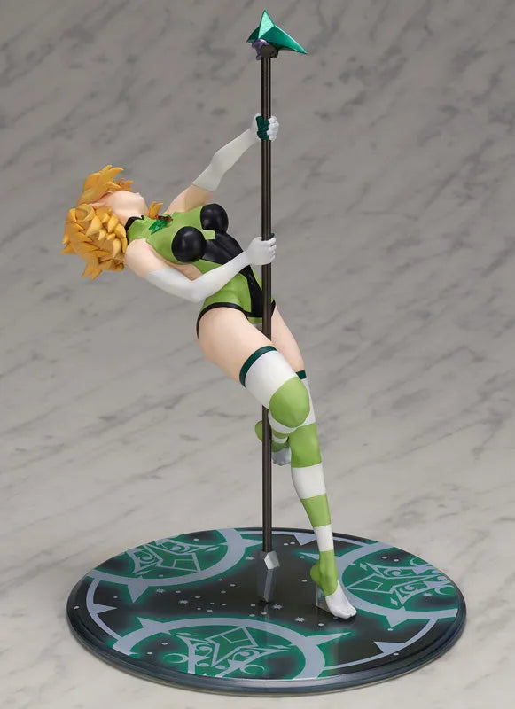 Senki Zesshou Symphogear XV - Akatsuki Kirika - 1/7 - Gear Inner Ver. (Hobby Stock, Wing)ㅤ – Hobby Stock – ActionFigure Brasil