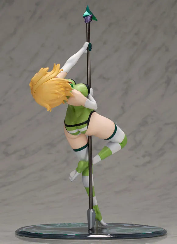 Senki Zesshou Symphogear XV - Akatsuki Kirika - 1/7 - Gear Inner Ver. (Hobby Stock, Wing)ㅤ – Hobby Stock – ActionFigure Brasil