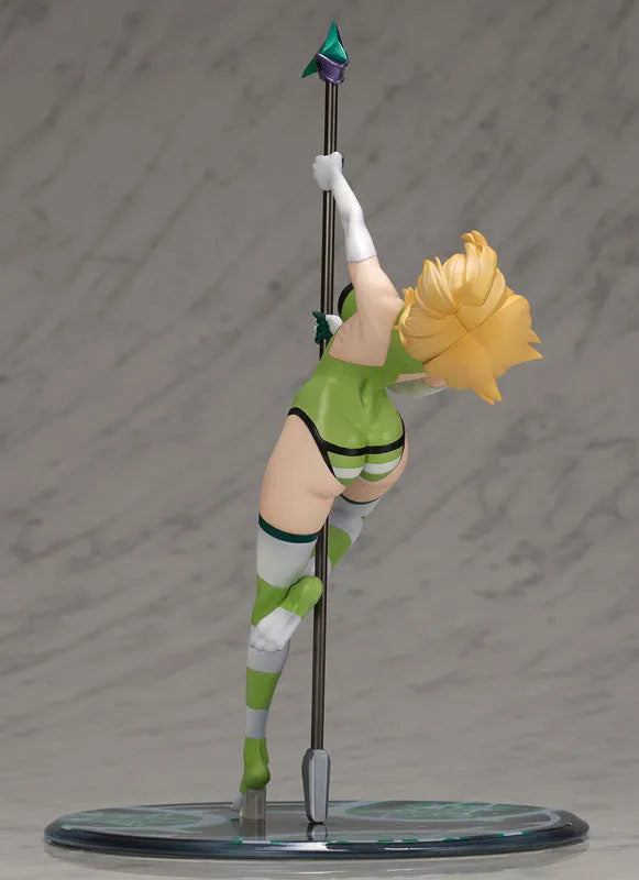 Senki Zesshou Symphogear XV - Akatsuki Kirika - 1/7 - Gear Inner Ver. (Hobby Stock, Wing)ㅤ – Hobby Stock – ActionFigure Brasil