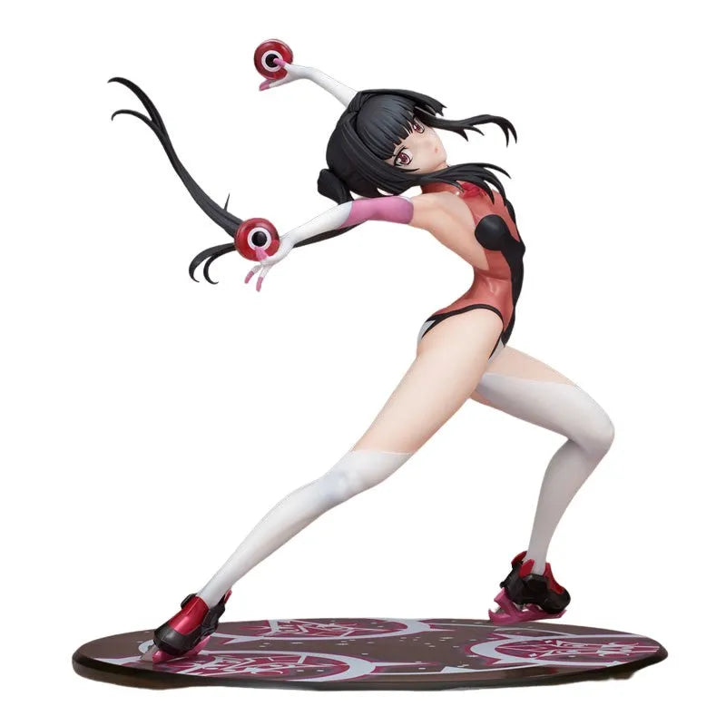 Senki Zesshou Symphogear XV - Tsukuyomi Shirabe - 1/7 - Gear Inner Ver. (Hobby Stock, Wing)ㅤ – Hobby Stock – ActionFigureBrasil