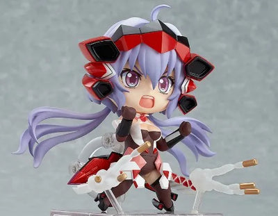 Senki Zesshou Symphogear - Yukine Chris - Nendoroid #366 (Good Smile Company)ㅤ – Good Smile Company – ActionFigure Brasil — ambientada