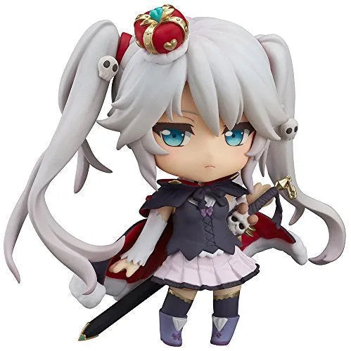 Sennen Sensou Aigis - Sybilla - Nendoroid #602 (Good Smile Company)ㅤ – Good Smile Company – ActionFigure Brasil
