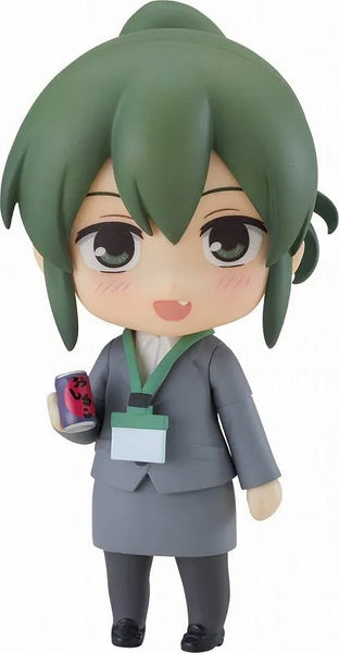 Senpai ga Uzai Kouhai no Hanashi - Igarashi Futaba - Takeda Harumi - Nendoroid #1760 (Good Smile Company)ㅤ – Good Smile Company – ActionFigure Brasil