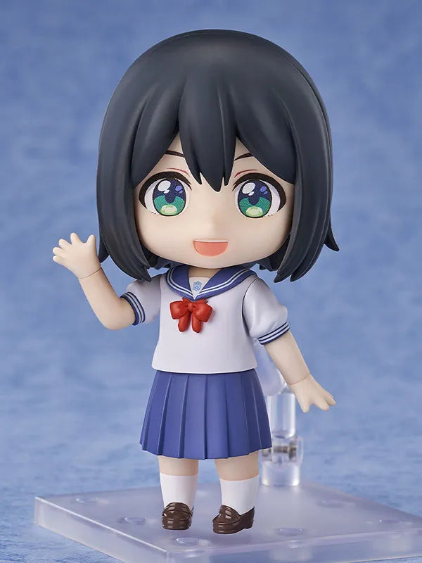 Senpai wa Otokonoko - Aoi Saki - Nendoroid (#2826) (Good Smile Arts Shanghai, Good Smile Company)ㅤ – Good Smile Arts Shanghai – ActionFigureBrasil