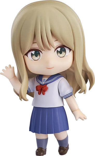 Senpai wa Otokonoko - Hanaoka Makoto - Nendoroid (#2825) (Good Smile Arts Shanghai, Good Smile Company)ㅤ – Good Smile Arts Shanghai – ActionFigureBrasil
