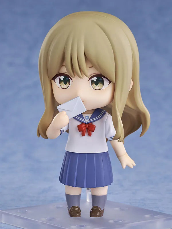 Senpai wa Otokonoko - Hanaoka Makoto - Nendoroid (#2825) (Good Smile Arts Shanghai, Good Smile Company)ㅤ – Good Smile Arts Shanghai – ActionFigureBrasil