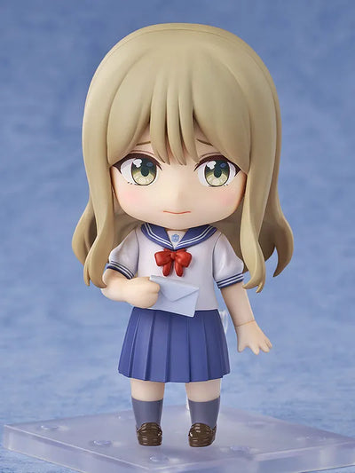 Senpai wa Otokonoko - Hanaoka Makoto - Nendoroid (#2825) (Good Smile Arts Shanghai, Good Smile Company)ㅤ – Good Smile Arts Shanghai – ActionFigureBrasil — detalhe do produto