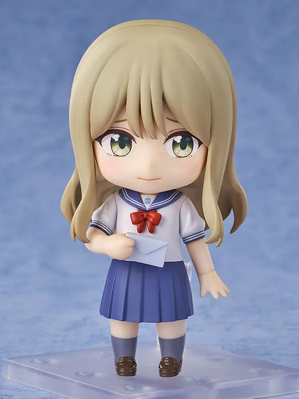 Senpai wa Otokonoko - Hanaoka Makoto - Nendoroid (#2825) (Good Smile Arts Shanghai, Good Smile Company)ㅤ – Good Smile Arts Shanghai – ActionFigureBrasil