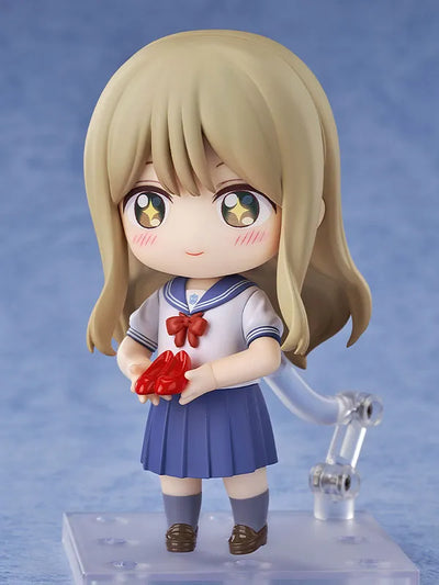 Senpai wa Otokonoko - Hanaoka Makoto - Nendoroid (#2825) (Good Smile Arts Shanghai, Good Smile Company)ㅤ – Good Smile Arts Shanghai – ActionFigureBrasil — acessórios