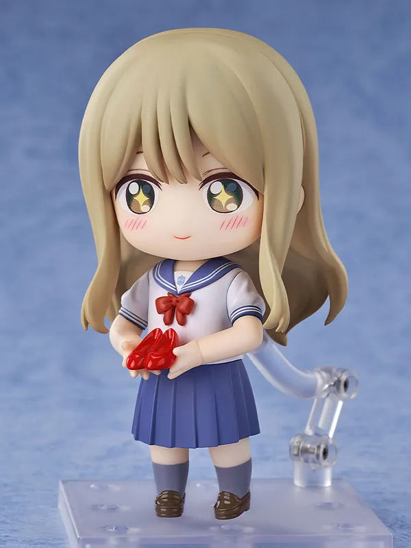 Senpai wa Otokonoko - Hanaoka Makoto - Nendoroid (#2825) (Good Smile Arts Shanghai, Good Smile Company)ㅤ – Good Smile Arts Shanghai – ActionFigureBrasil