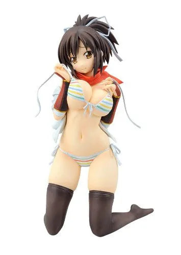 Senran Kagura - Asuka - 1/7 - Inochika ver. (Alter)ㅤ – Alter – ActionFigureBrasil