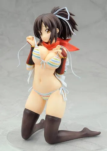 Senran Kagura - Asuka - 1/7 - Inochika ver. (Alter)ㅤ – Alter – ActionFigureBrasil — close