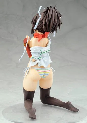 Senran Kagura - Asuka - 1/7 - Inochika ver. (Alter)ㅤ – Alter – ActionFigureBrasil