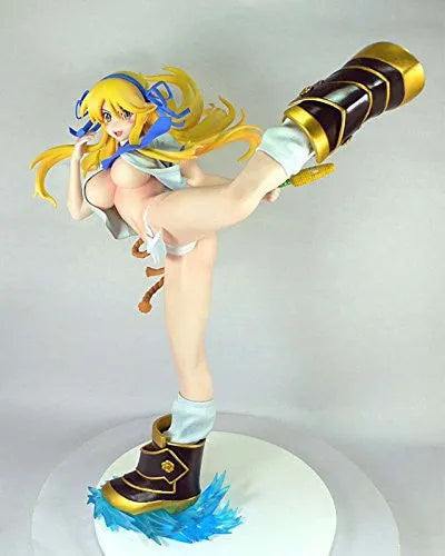 Senran Kagura: Estival Versus -Shoujotachi no Sentaku- - Katsuragi - 1/6 - Omatsuri ver. (Amie-Grand)ㅤ – Amie Grand – ActionFigure Brasil