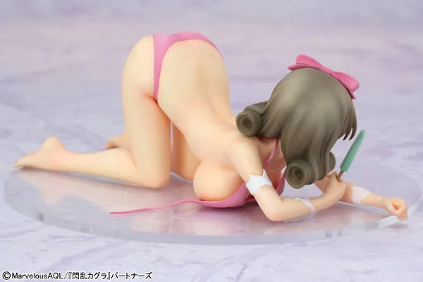 Senran Kagura - Haruka - R-Line - 1/8 (Griffon Enterprises)ㅤ – Griffon Enterprises – ActionFigureBrasil