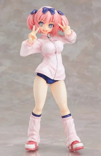 Senran Kagura - Hibari - 1/8 (Phat Company)ㅤ – Phat Company – ActionFigureBrasil