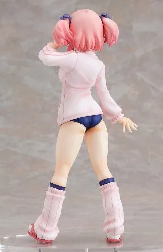 Senran Kagura - Hibari - 1/8 (Phat Company)ㅤ – Phat Company – ActionFigureBrasil