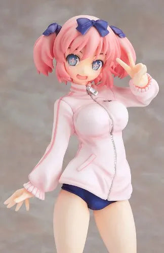 Senran Kagura - Hibari - 1/8 (Phat Company)ㅤ – Phat Company – ActionFigureBrasil — embalagem