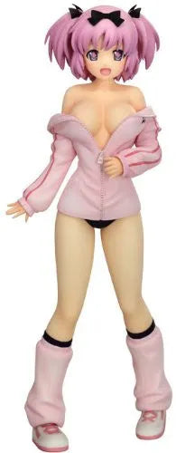 Senran Kagura - Hibari - R-Line - 1/7 - ver.2 (Griffon Enterprises)ㅤ – Griffon Enterprises – ActionFigure Brasil