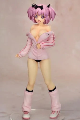 Senran Kagura - Hibari - R-Line - 1/7 - ver.2 (Griffon Enterprises)ㅤ – Griffon Enterprises – ActionFigure Brasil