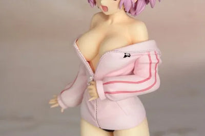 Senran Kagura - Hibari - R-Line - 1/7 - ver.2 (Griffon Enterprises)ㅤ – Griffon Enterprises – ActionFigureBrasil — embalagem