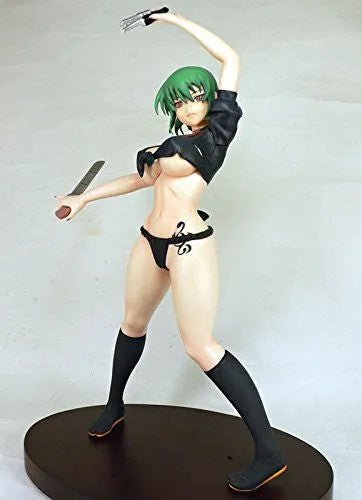 Senran Kagura - Hikage - 1/6 - Omatsuri ver. (Amie-Grand)ㅤ – Amie Grand – ActionFigureBrasil