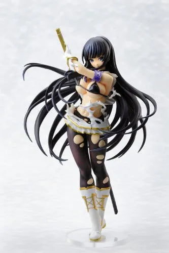 Senran Kagura - Ikaruga - Dwell - 1/8 (Vertex)ㅤ – Vertex – ActionFigureBrasil