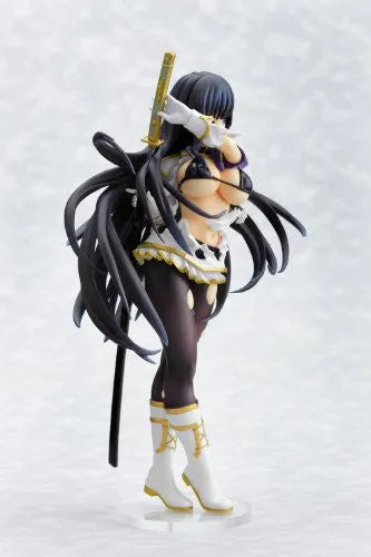 Senran Kagura - Ikaruga - Dwell - 1/8 (Vertex)ㅤ – Vertex – ActionFigureBrasil