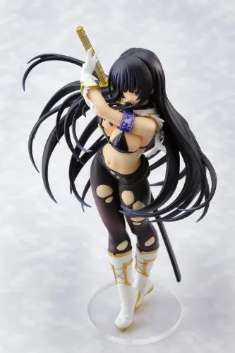 Senran Kagura - Ikaruga - Dwell - 1/8 (Vertex)ㅤ – Vertex – ActionFigureBrasil — detalhe do produto