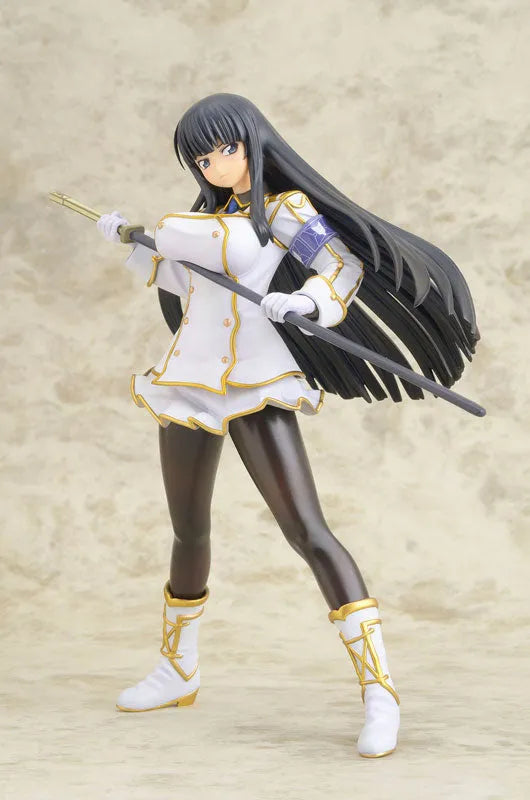 Senran Kagura - Ikaruga - Gutto-Kuru Figure Collection La beauté #20 (CM's Corporation)ㅤ – CM's Corporation – ActionFigureBrasil