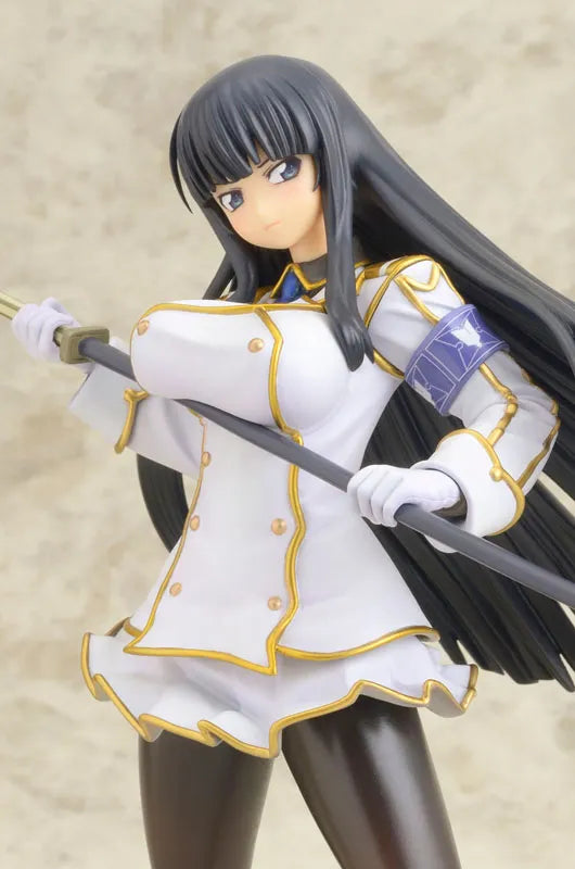 Senran Kagura - Ikaruga - Gutto-Kuru Figure Collection La beauté #20 (CM's Corporation)ㅤ – CM's Corporation – ActionFigureBrasil