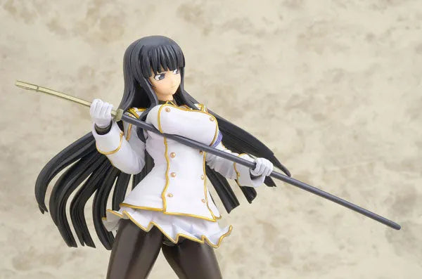Senran Kagura - Ikaruga - Gutto-Kuru Figure Collection La beauté #20 (CM's Corporation)ㅤ – CM's Corporation – ActionFigureBrasil