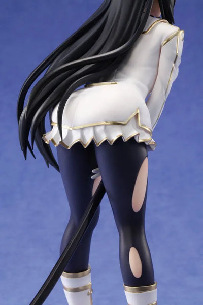 Senran Kagura - Ikaruga - ～Yawaraka Oppai Figure～ - 1/8 (Chara-Ani, Toy's Works)ㅤ – Chara-Ani – ActionFigure Brasil — close