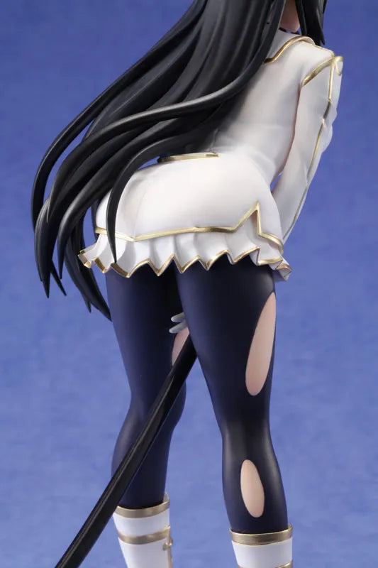 Senran Kagura - Ikaruga - ～Yawaraka Oppai Figure～ - 1/8 (Chara-Ani, Toy's Works)ㅤ – Chara-Ani – ActionFigure Brasil