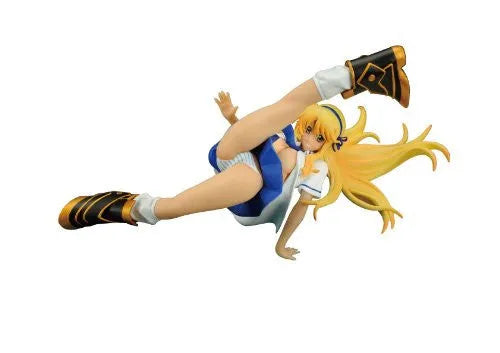 Senran Kagura - Katsuragi - 1/7 (Aizu Project)ㅤ – Aizu Project – ActionFigure Brasil