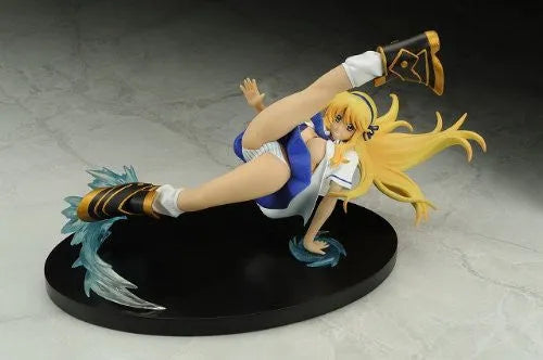Senran Kagura - Katsuragi - 1/7 (Aizu Project)ㅤ – Aizu Project – ActionFigure Brasil