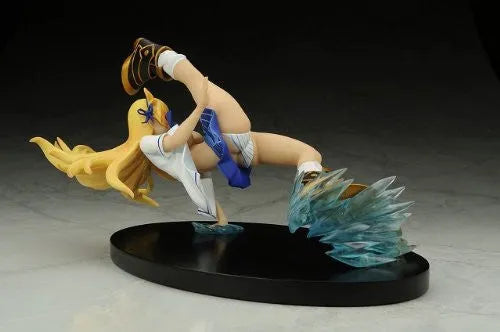 Senran Kagura - Katsuragi - 1/7 (Aizu Project)ㅤ – Aizu Project – ActionFigure Brasil
