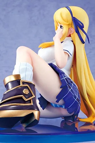 Senran Kagura - Katsuragi - 1/8 (Chara-Ani, Toy's Works)ㅤ – Chara-Ani – ActionFigure Brasil