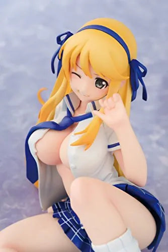 Senran Kagura - Katsuragi - 1/8 (Chara-Ani, Toy's Works)ㅤ – Chara-Ani – ActionFigure Brasil
